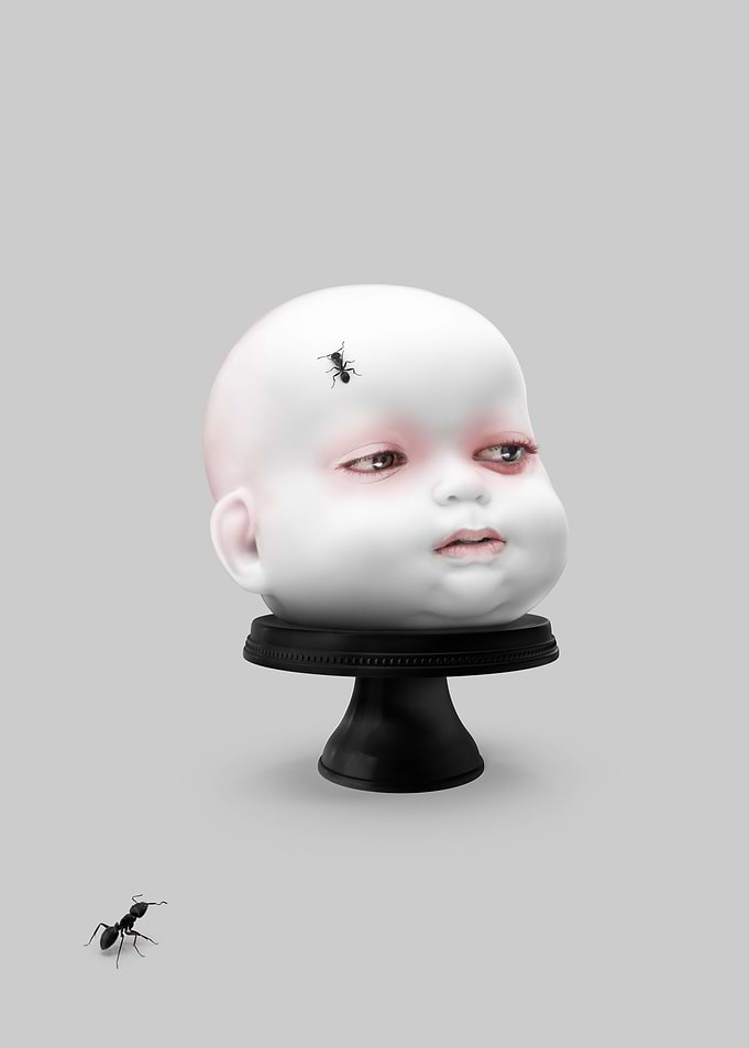 Cake Baby