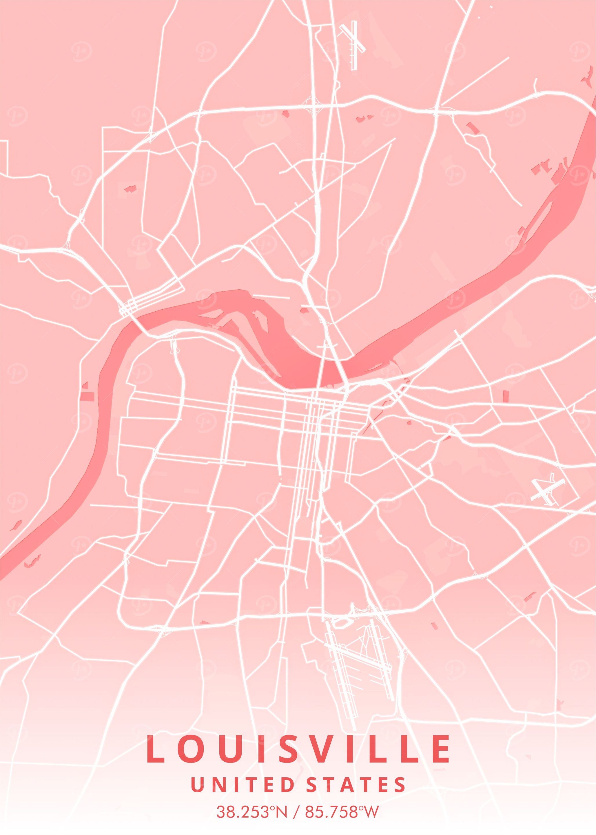 Louisville Kentucky