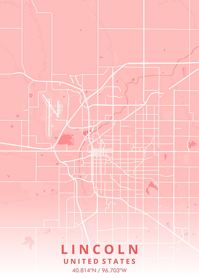 Lincoln Nebraska