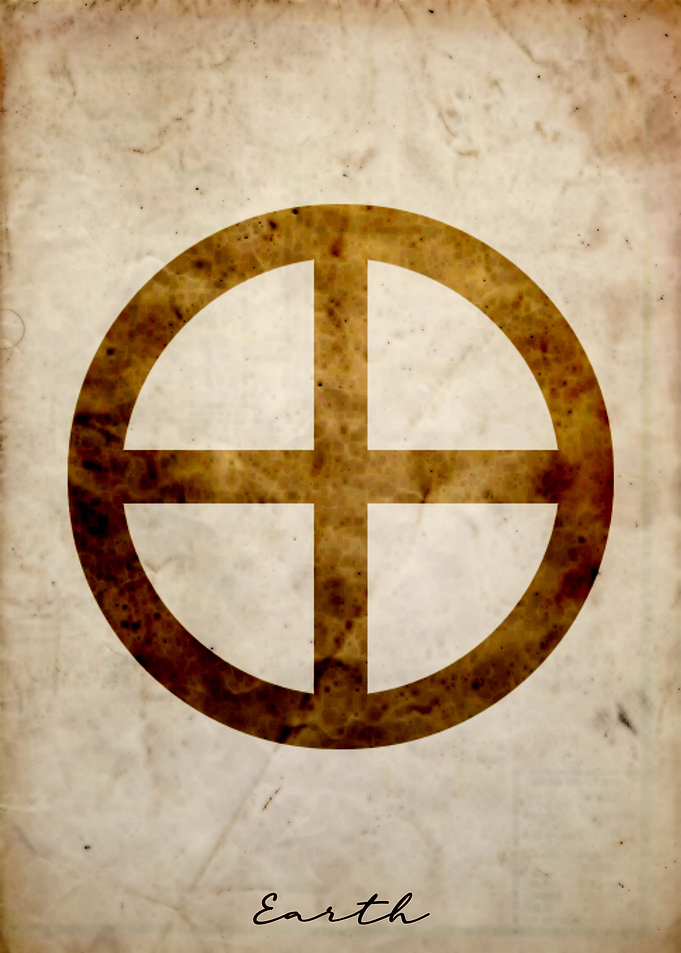 Earth