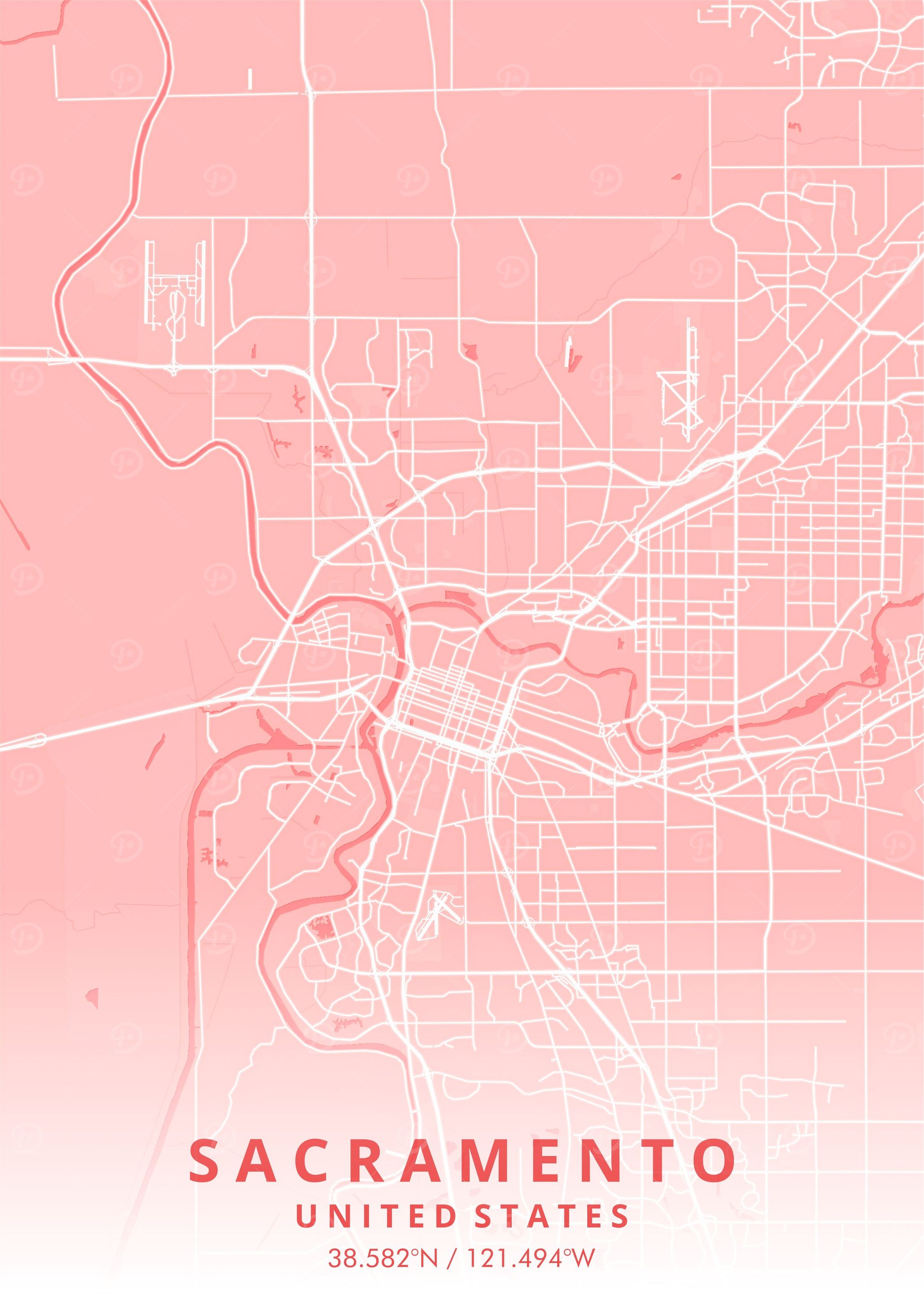 Sacramento California