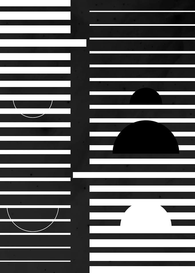 Minimalism Art