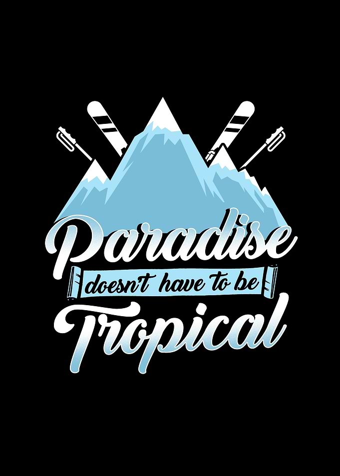 Winter Paradise