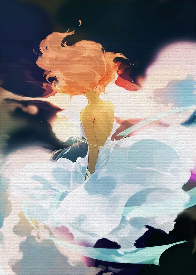 The Lady