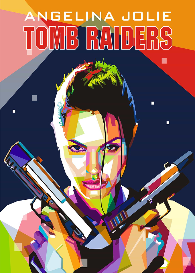 Tomb Raiders