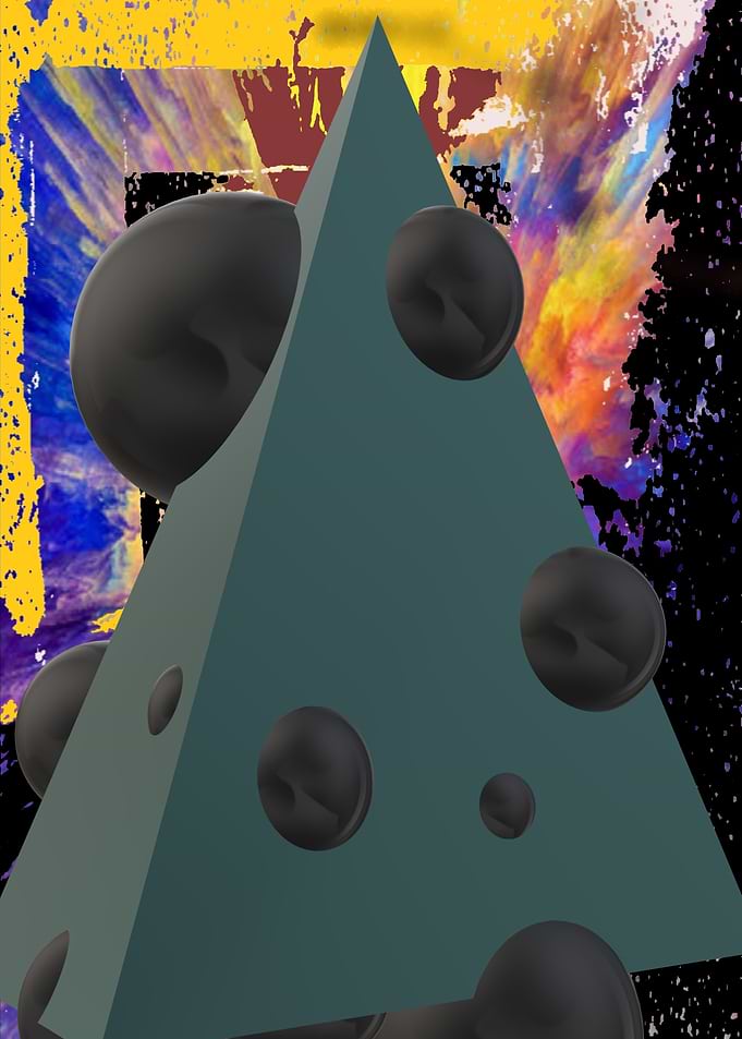 The birth of planets