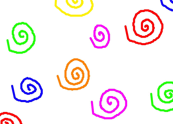 colourful guru