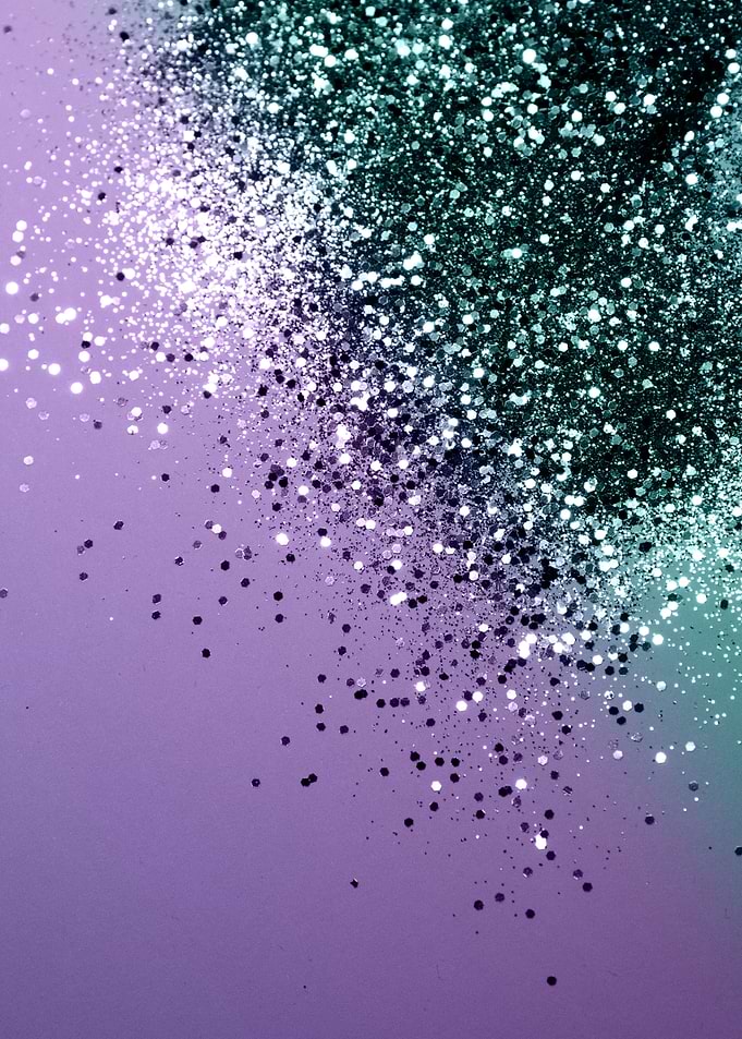Mermaid Glitter Dream 2