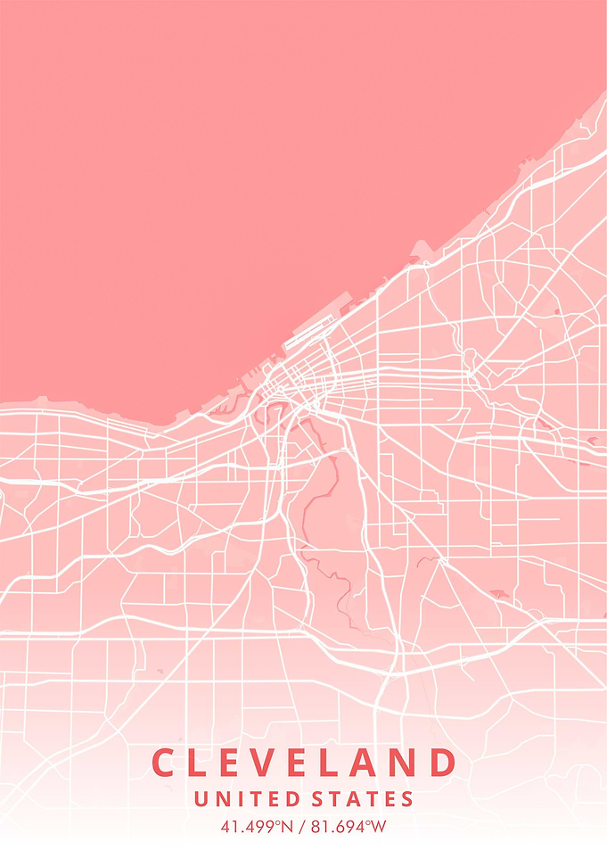 Cleveland Ohio