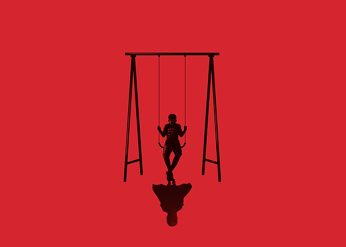 Brightburn Inspired Poster