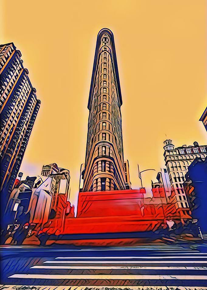 New York Collection Part 4