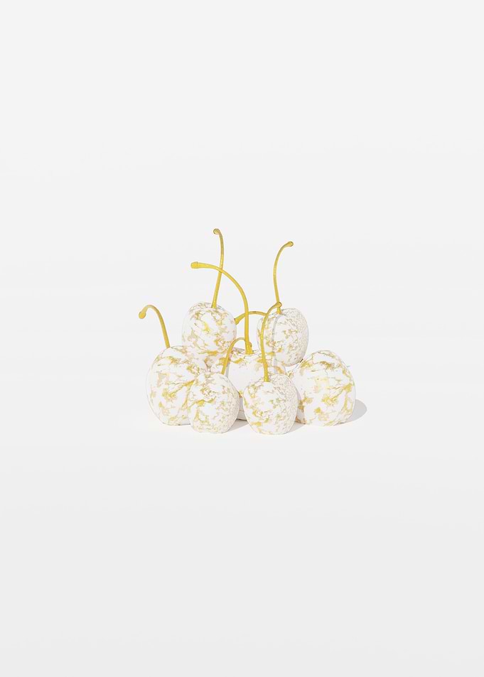 White Gold Cherries