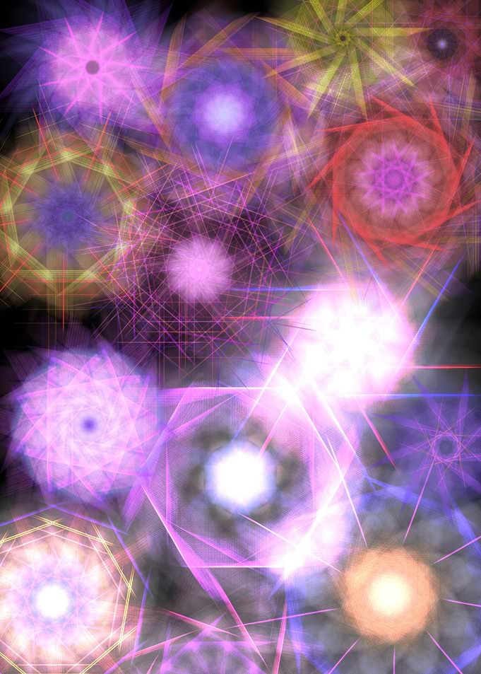 Tessellate