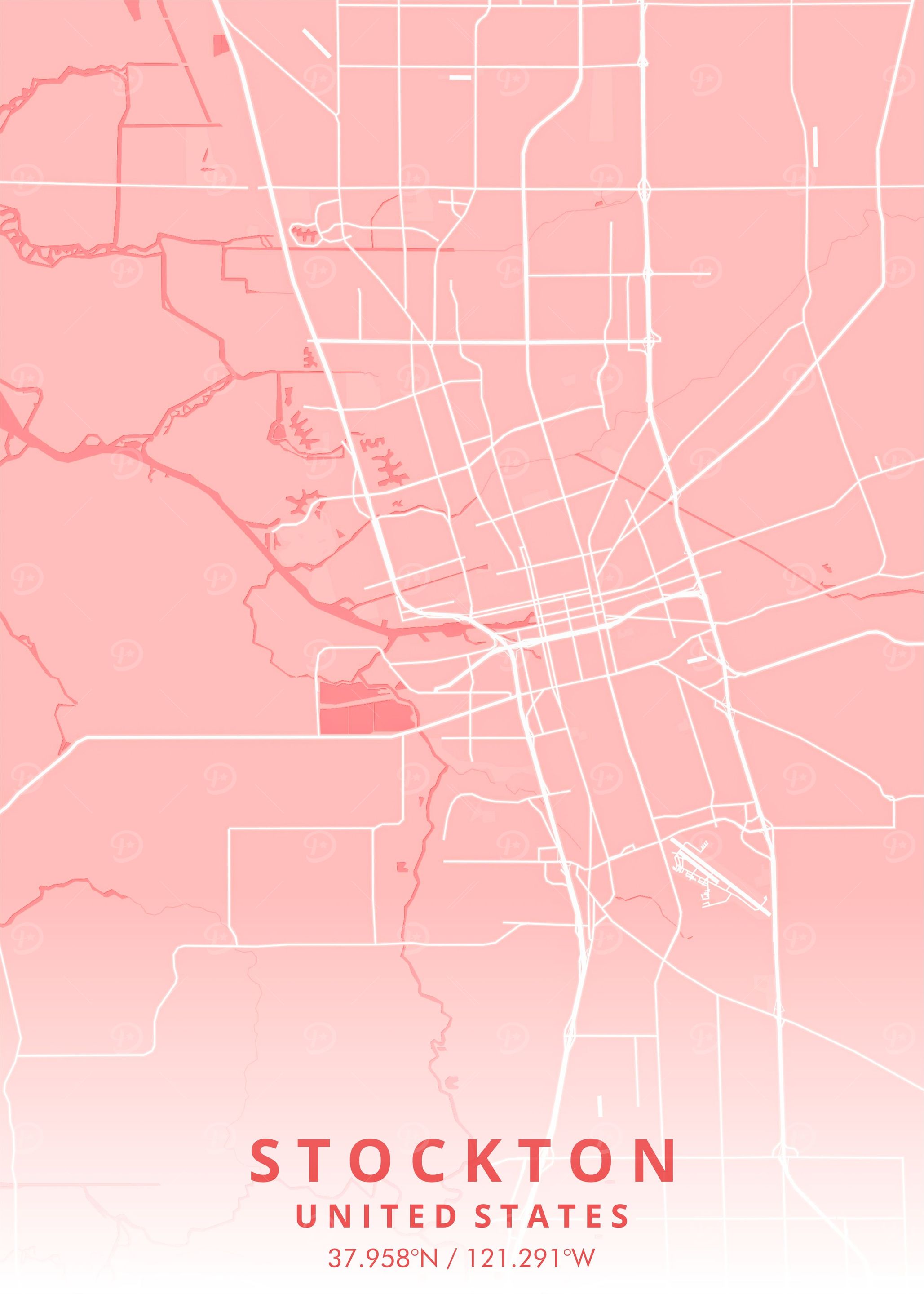 Stockton California