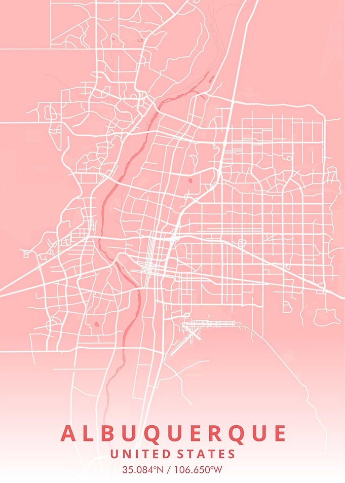 Albuquerque New Mexico
