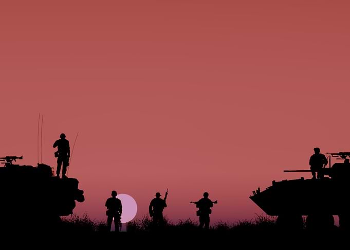 Sunrise Protection