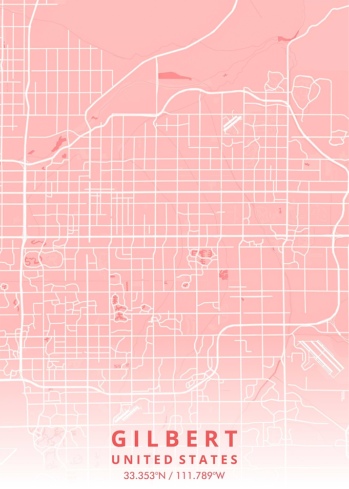 Gilbert Arizona