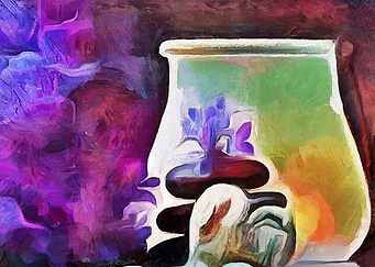Zen Decor