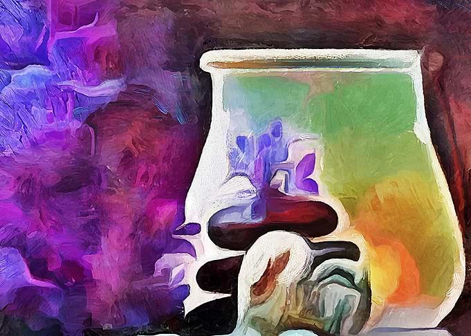 Zen Decor