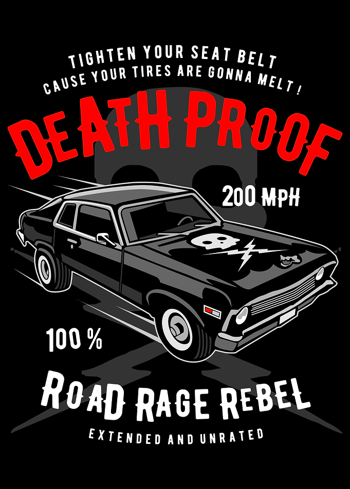 Deathproof
