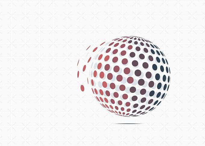 circled pixel