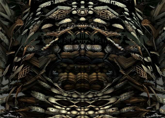 Alien Bio Tech