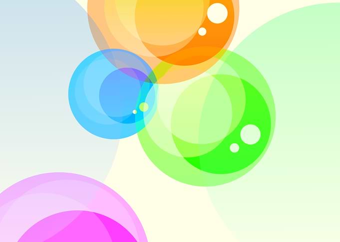 Bubbles