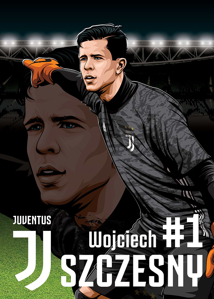 Wojciech Szcezsny