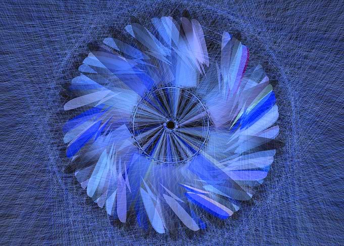 Mandala 23