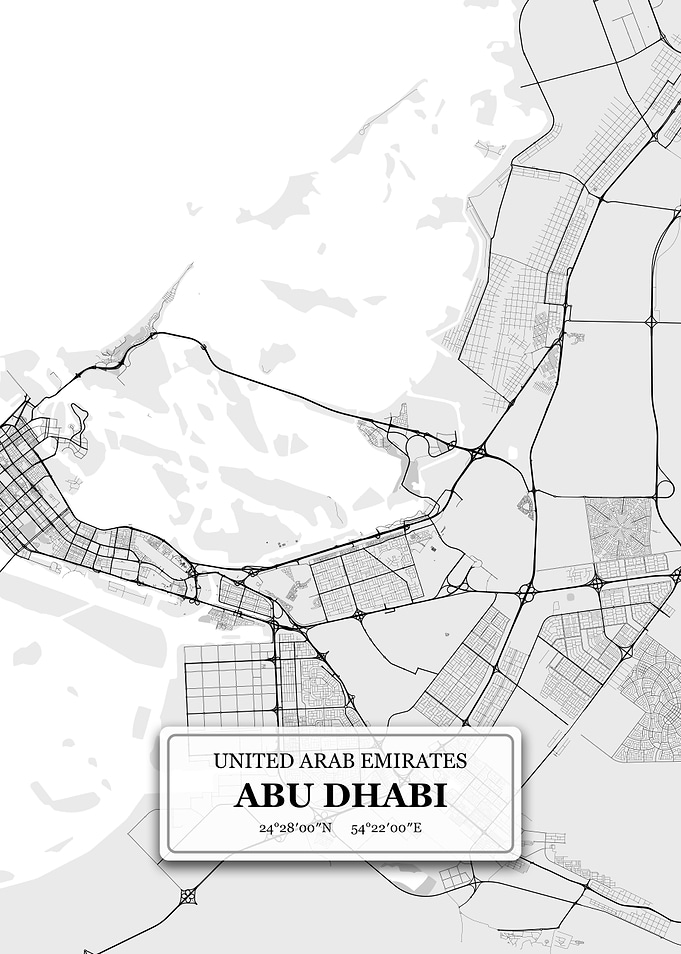 Abu Dhabi UAE