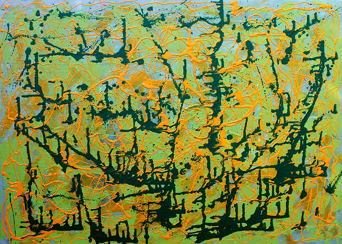 landscape