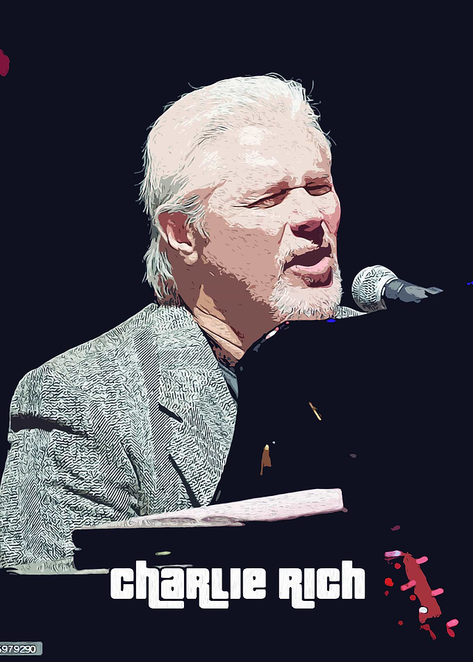 Charlie Rich