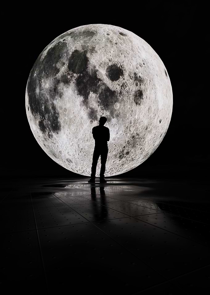 The Moon