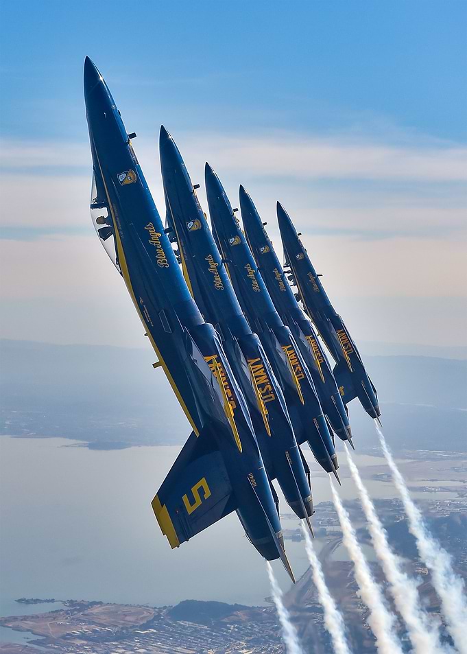 Blue Angels