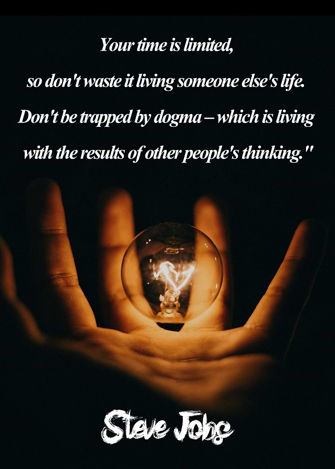 Steve Jobs