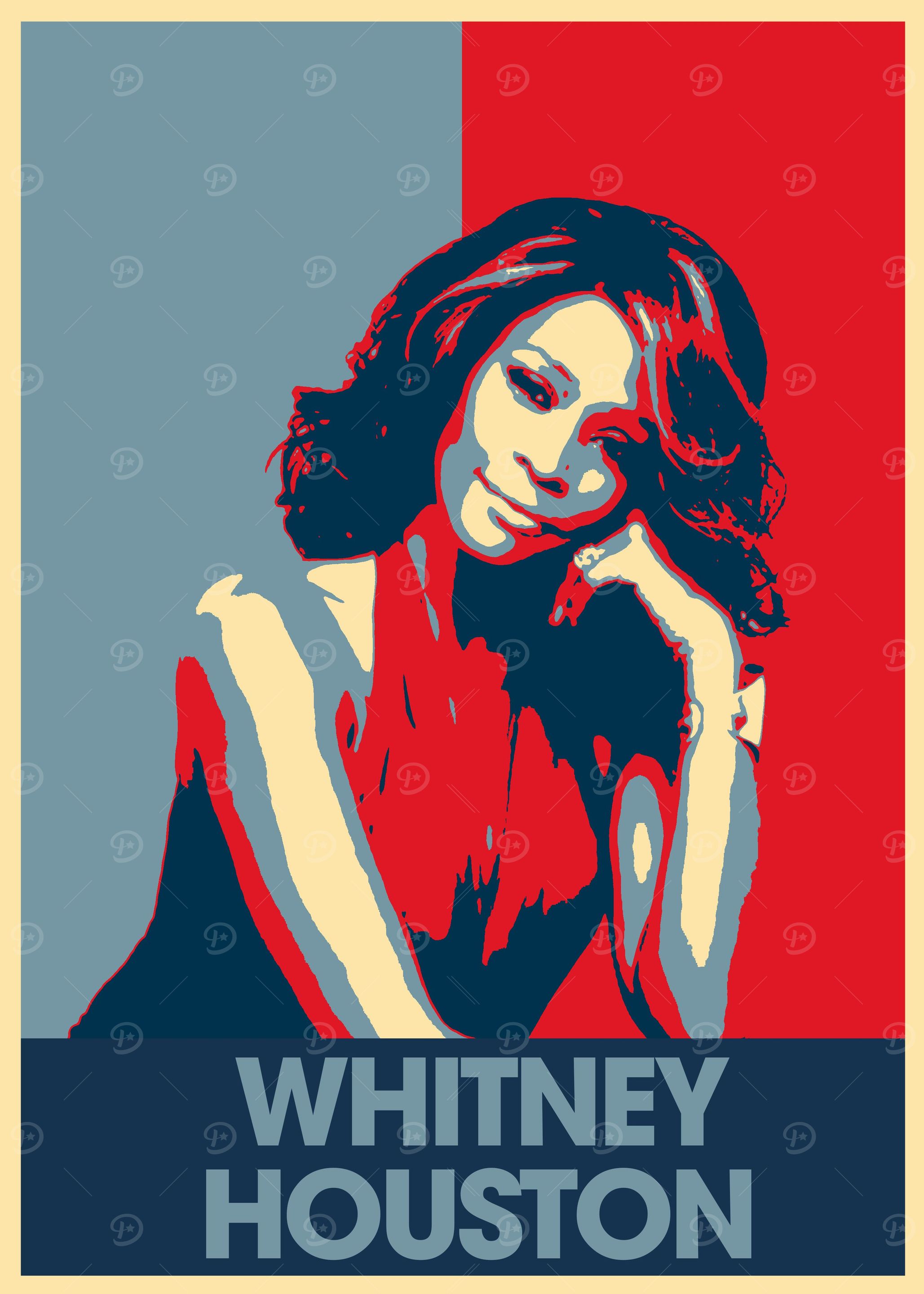 Whitney Houston