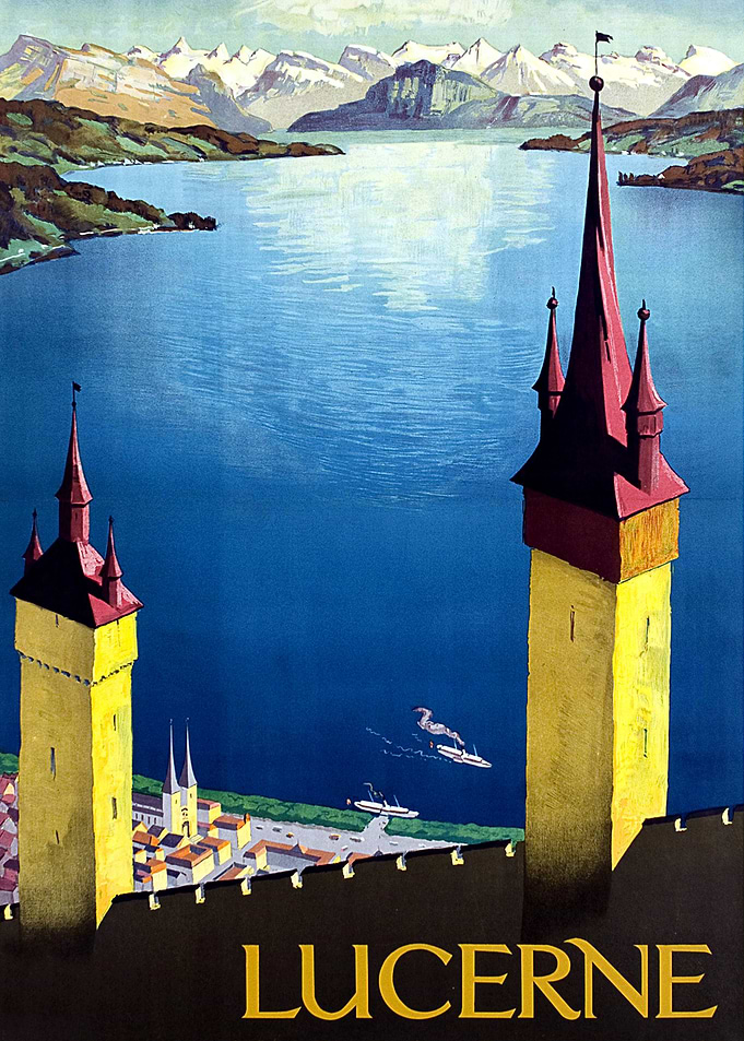 Lucerne