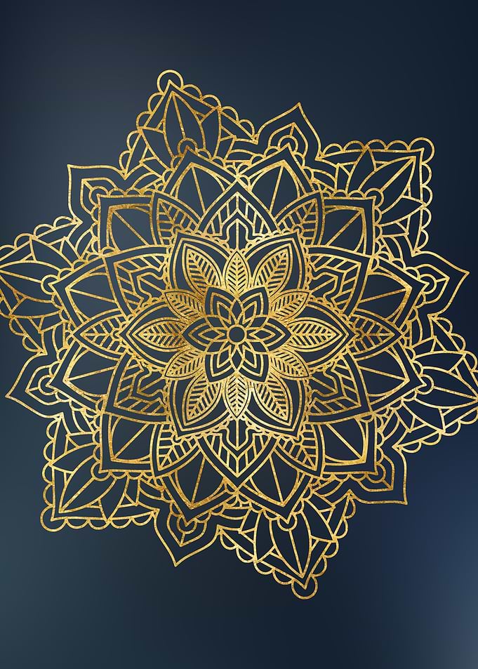 Art Mandala