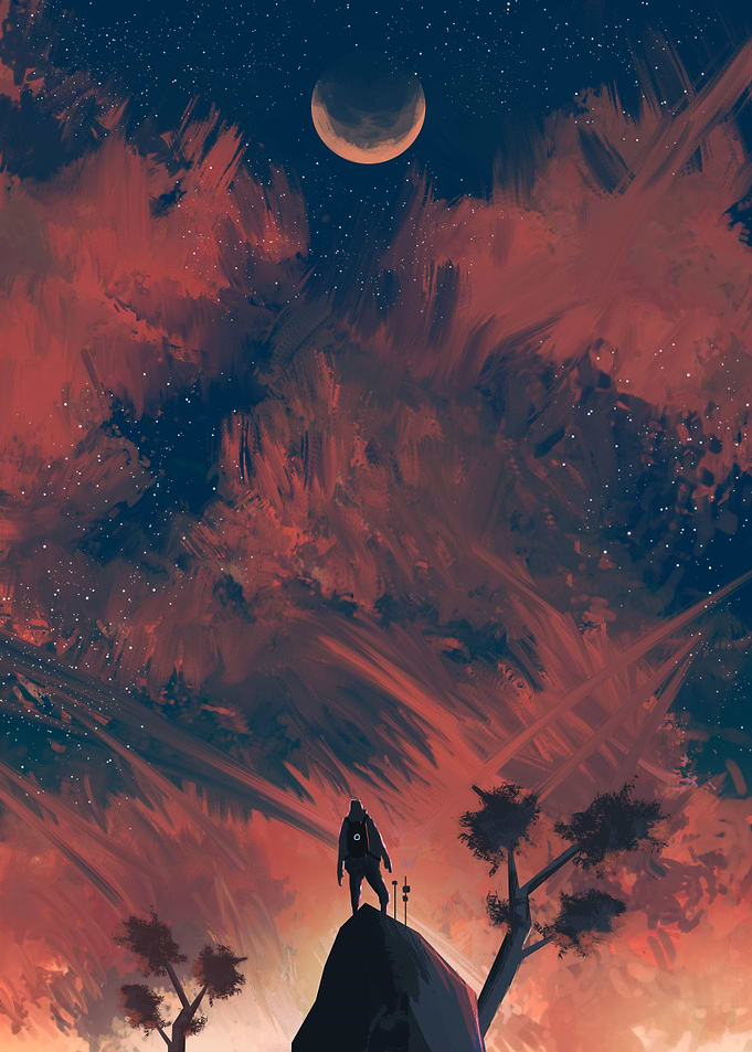 The Cliff