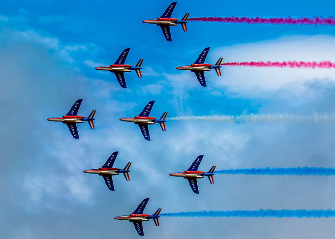 Patrouille de France
