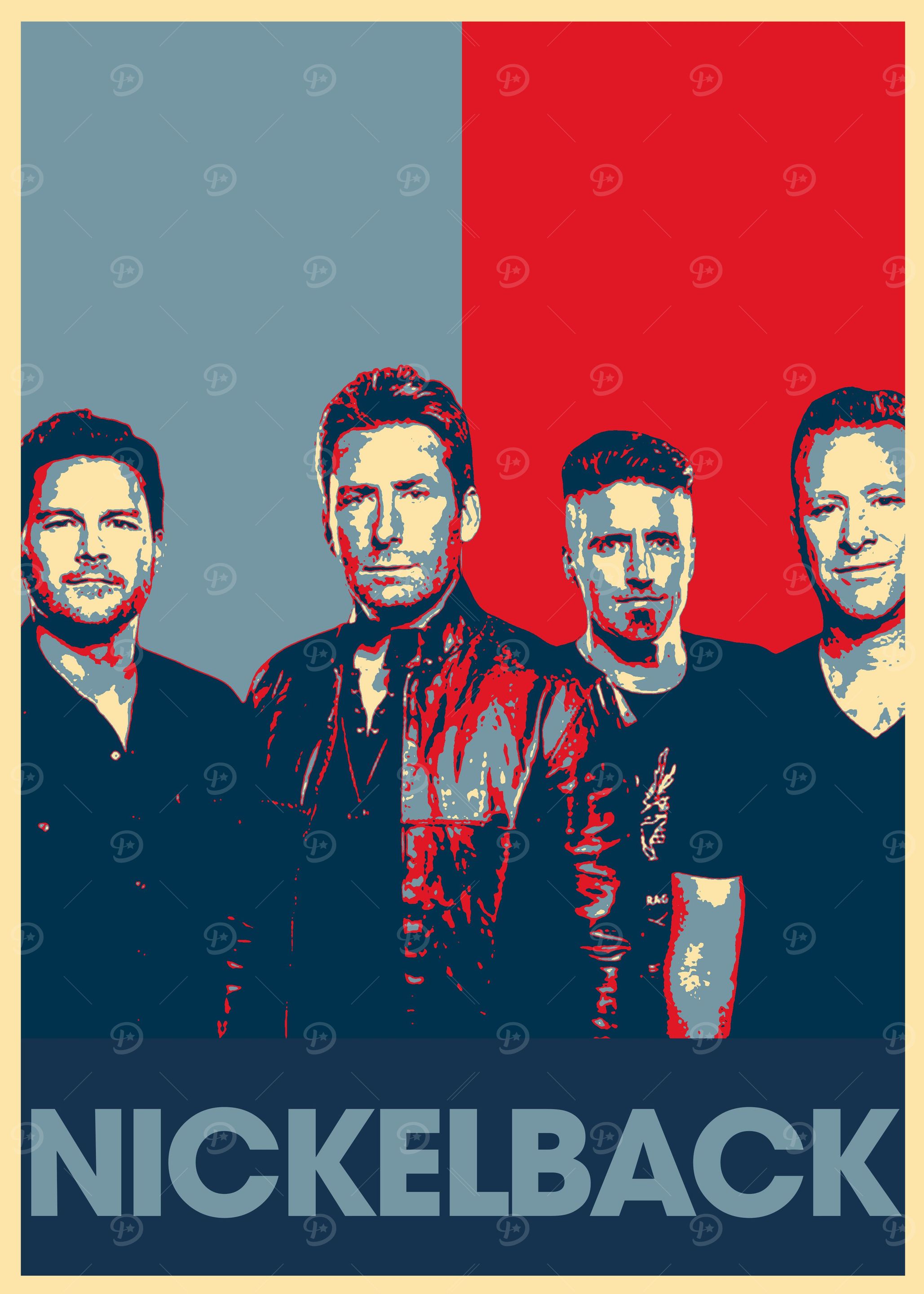 Nickelback