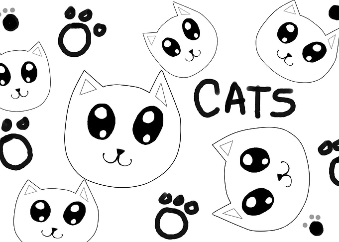 cats