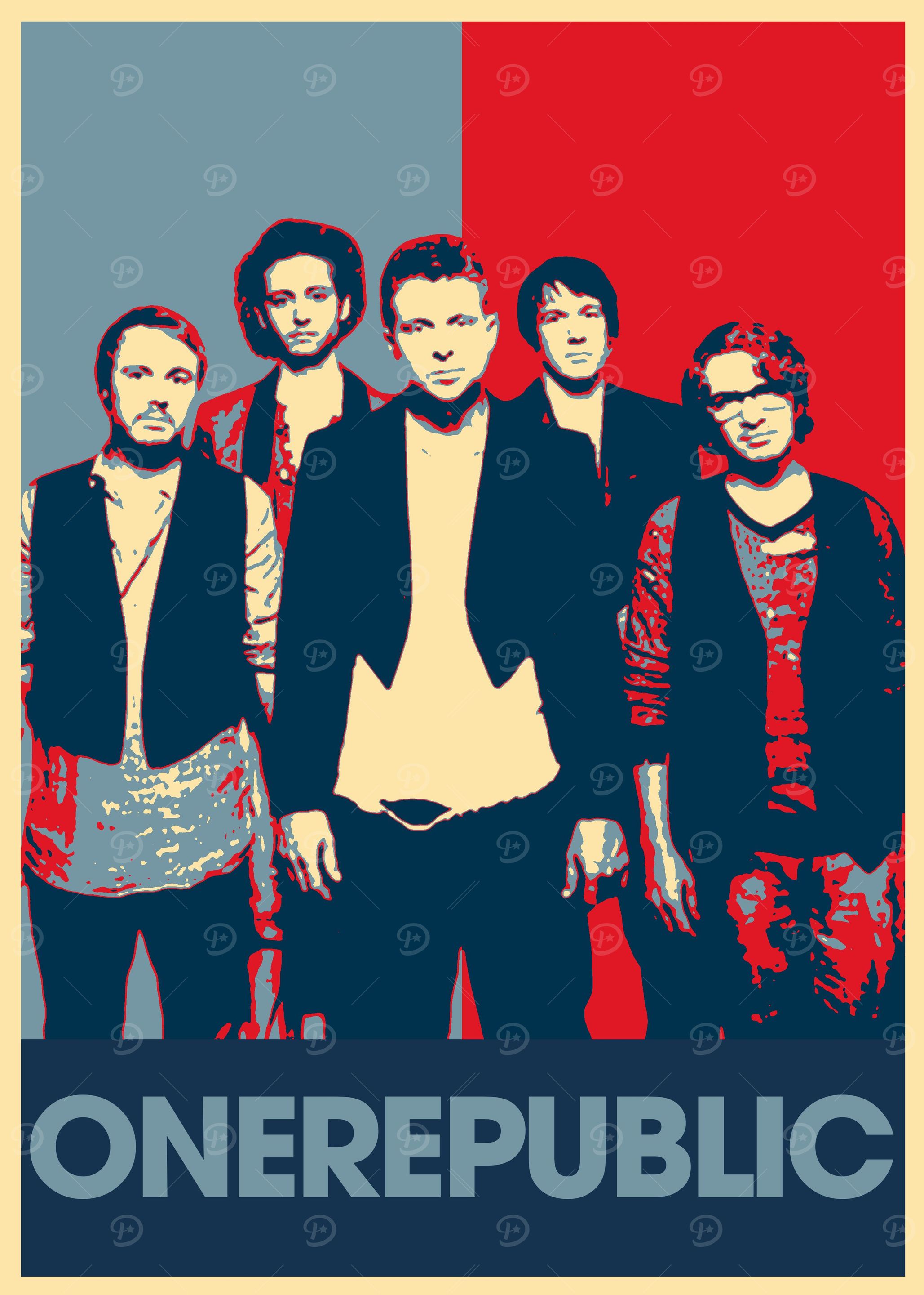 OneRepublic