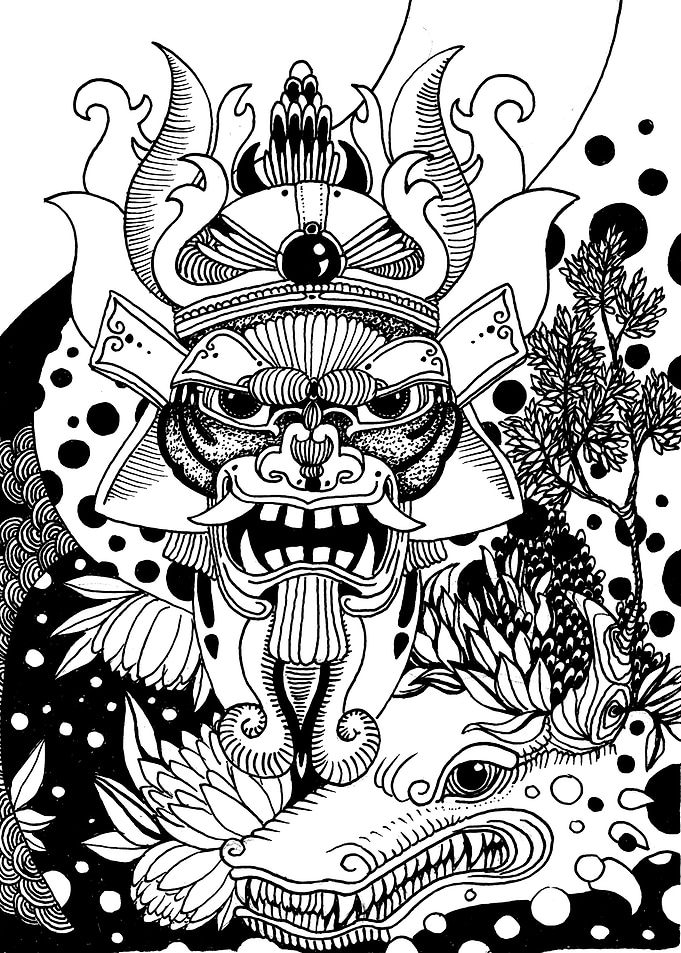 Samurai