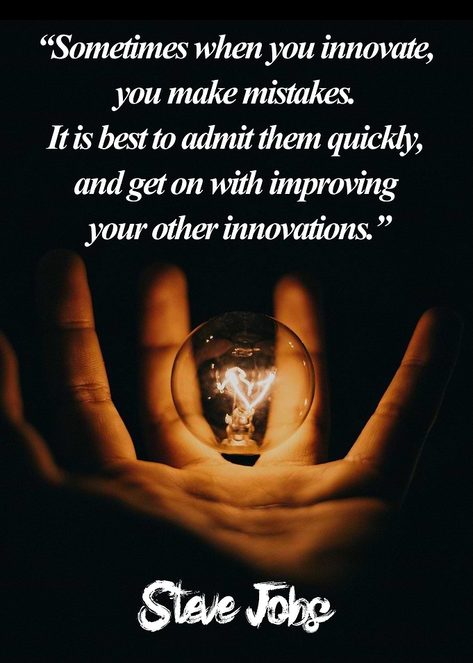 Steve Jobs