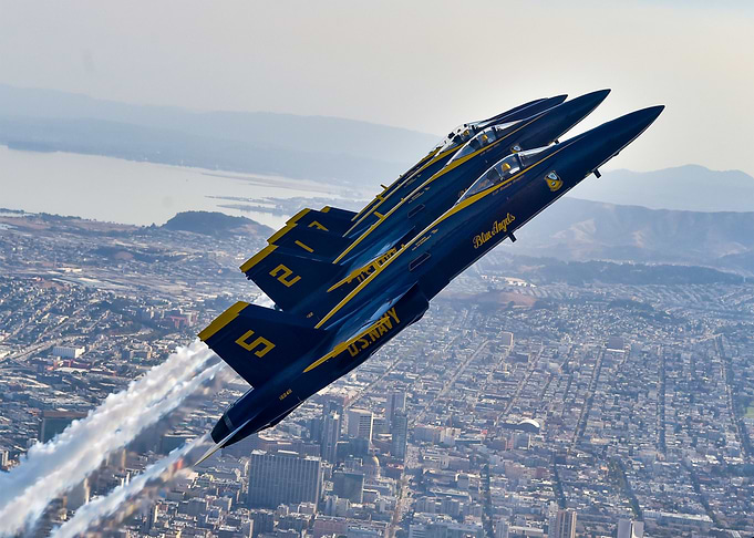 Blue Angels