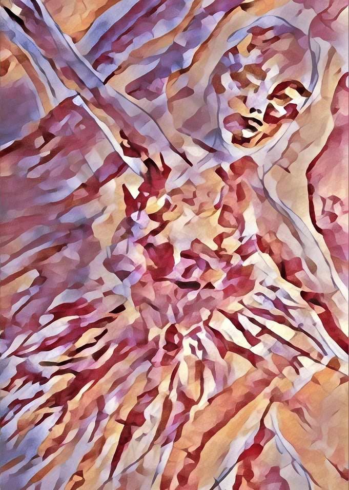 Terpsichorean