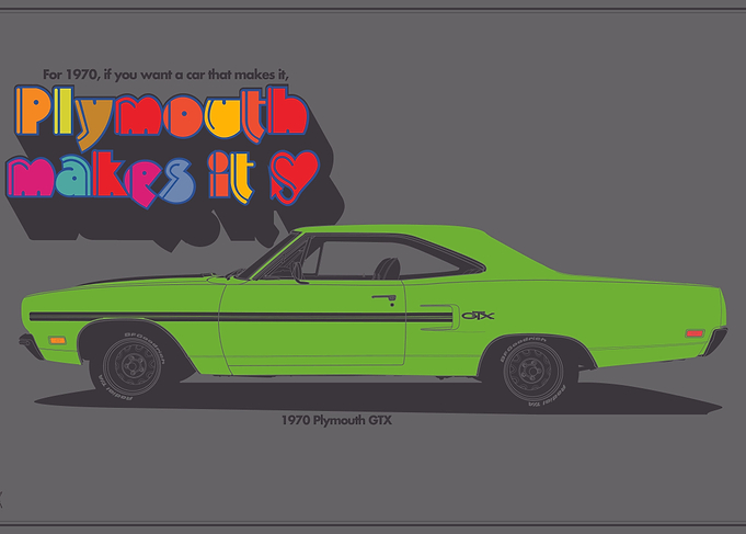 Classic Car