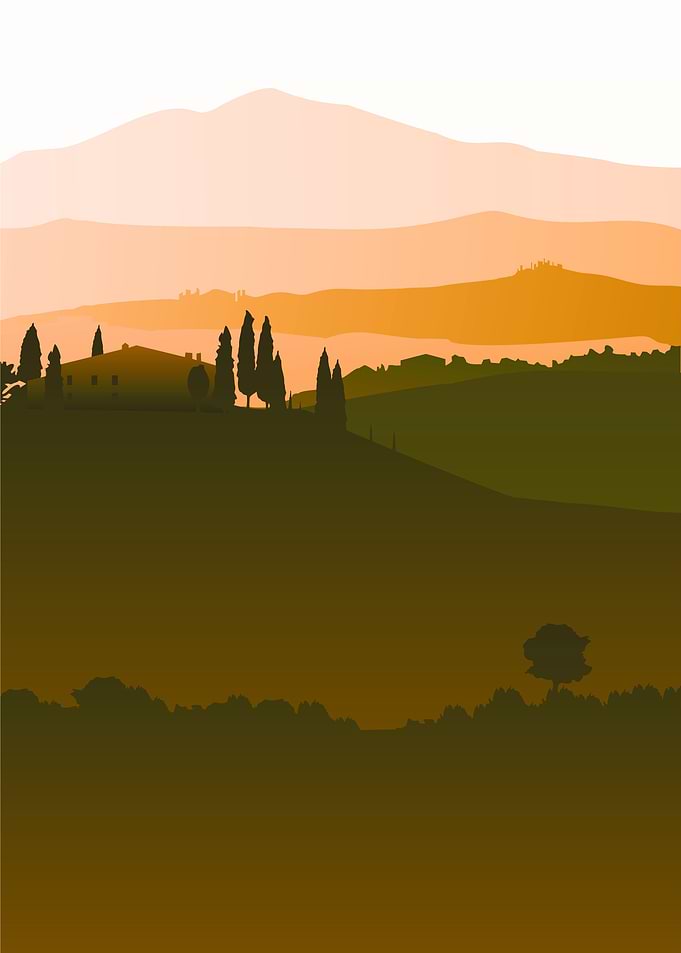 landscape