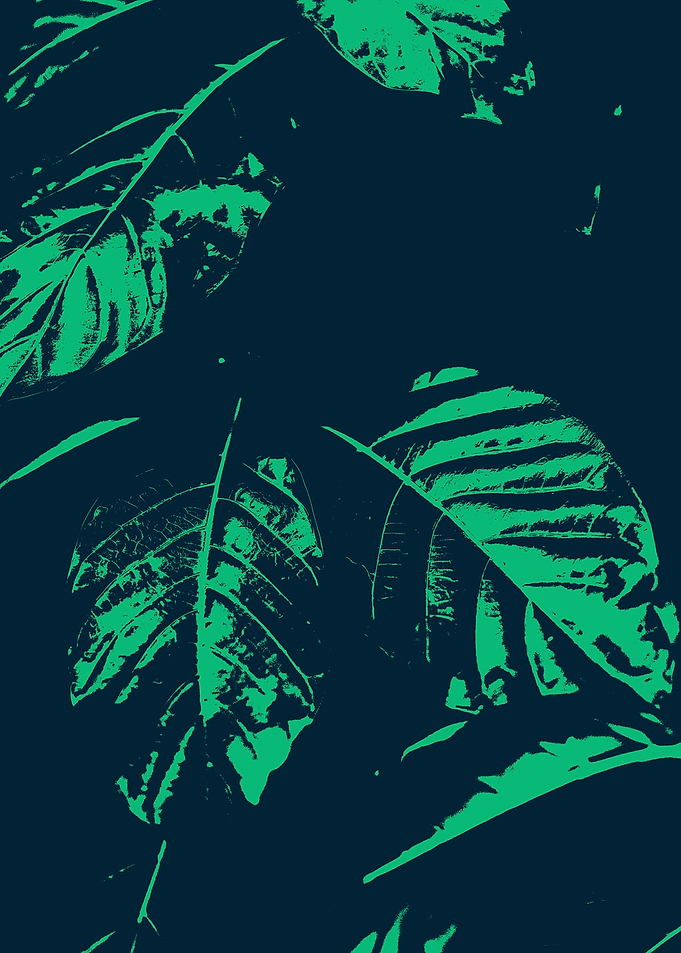 Go green